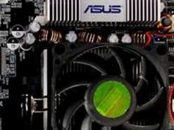Руководство ASUS уверено в сохранении лидерства на рынке материнских плат