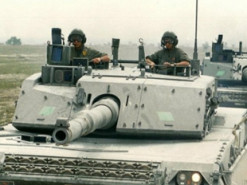 Італія може неочікувано скасувати замовлення на понад 130 танків Leopard 2