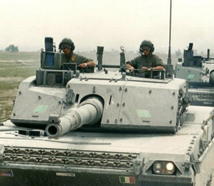 Італія може неочікувано скасувати замовлення на понад 130 танків Leopard 2