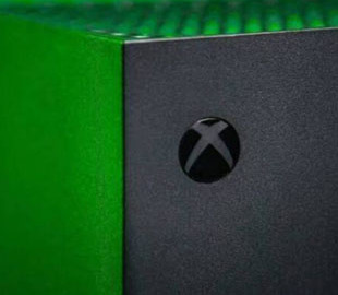 Наступна Xbox стане гібридом консолі та ПК для телевізора