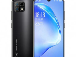 Представлен смартфон Coolpad Cool 12A
