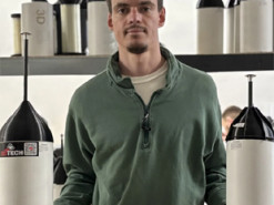 Оптоволоконні дрони та дрони-шутери "летючі гармати": з якими проблемами стикаються виробники