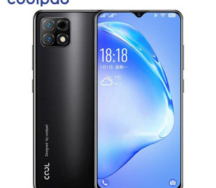 Представлен смартфон Coolpad Cool 12A