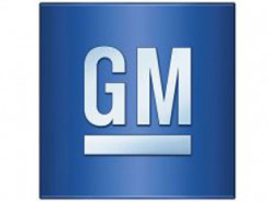 Концерн GM представил новый логотип. Он отражает «электрический» вектор развития