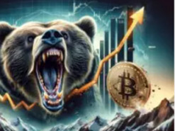 Криптовалюті біткоїн спрогнозували рекордне зростання до $500 000