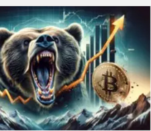 Криптовалюті біткоїн спрогнозували рекордне зростання до $500 000