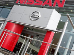 Nissan поділився грандіозними планами щодо виробництва електрокарів