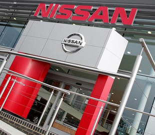 Nissan поділився грандіозними планами щодо виробництва електрокарів