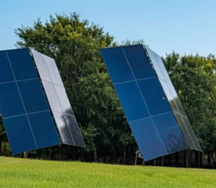 У США створили 3D-сонячні вежі, що виробляють на 50% більше енергії