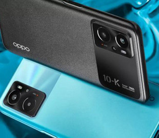 Смартфон Oppo K10 получит тройную камеру с 50-Мп основным сенсором