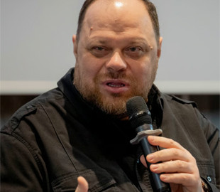 Стефанчук відповів, чи закриватимуть Telegram в Україні