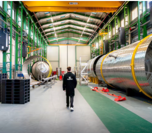 Європейський Maiaspace посилює зусилля протистояти SpaceX за допомогою багаторазової ракети