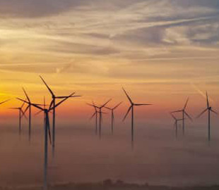 Німеччина за перше півріччя отримала рекордні 58% електроенергії з відновлюваних джерел