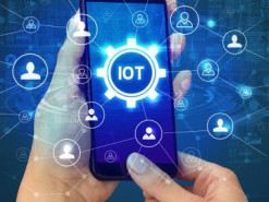 Звіт: в 2021 році розмір поставок мобільних модулів Інтернету речей зріс на 39%