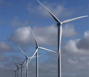 Данія обігнала Британію як найамбітнішу країну світу щодо клімату