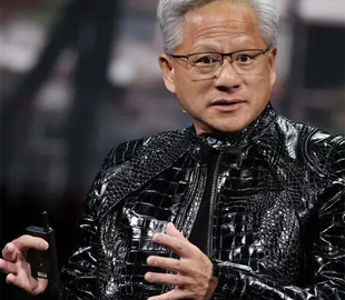 Генеральний директор Nvidia оцінив ймовірність кінця світу у 2030 році