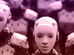 Китай вирвався в лідери «перегонів роботів»