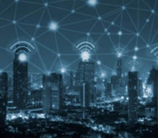 WLAN-рынок прибавил 2%