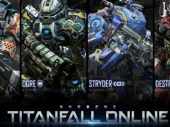 Разработка Titanfall Online для азиатского рынка отменена