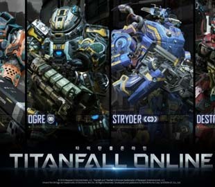 Разработка Titanfall Online для азиатского рынка отменена