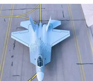 Хочуть витіснити F-16: Саудівська Аравія може долучитися до розробки турецького винищувача нового покоління
