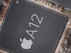 Samsung лишилась производства чипов для будущих iPhone