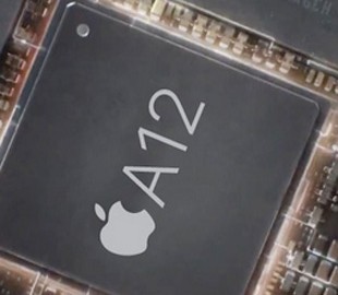 Samsung лишилась производства чипов для будущих iPhone