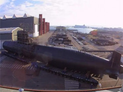 Розкриті технічні характеристики французького бойового підводного човна Scorpène Evolved