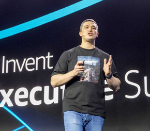 Федоров розповів, як ефективно продавати ідеї, розповідати про себе й залучати клієнтів
