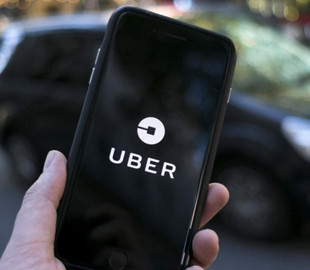 В Uber повідомили про збільшення збитків через брак водіїв