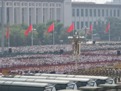 Пентагон заявив, що Китай розгорнув нову міжконтинентальну ракету: що про неї відомо