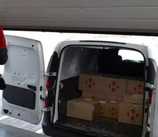 "Новая почта" потеряла дорогой MacBook, застрахованный отправителем на 200 грн: чем закончилась история