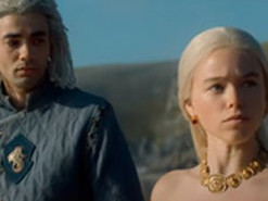 HBO показав трейлер приквела «Ігри престолів»