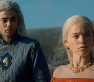 HBO показав трейлер приквела «Ігри престолів»