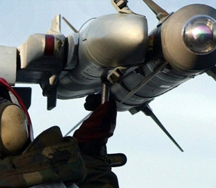 Створена для ЗСУ ракета ERAM стане основою для нової зенітної ракети CAMP