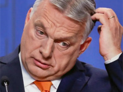 У друзів путіна проблеми: ЄС може прийняти жорстке рішення щодо Угорщини