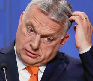 У друзів путіна проблеми: ЄС може прийняти жорстке рішення щодо Угорщини