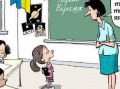 Соцсети повеселила меткая фотожаба на школьную тему