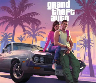 Власники GTA запатентували нову технологію анімації: що буде в новій частині гри