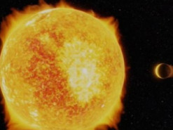 Виявлено незвичайну планету, яка зменшилася в розмірах: учені не розуміють чому