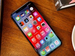 Как просто освободить память iPhone и iPad на iOS 12