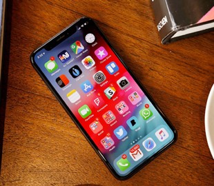 Как просто освободить память iPhone и iPad на iOS 12