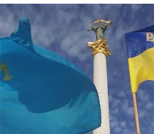 Крымские татары со всего мира записали песню о возвращении полуострова Украине