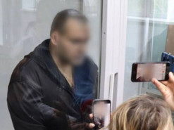 Довічне ув’язнення отримав інтернет-агент, який наводив ракети на ХОДА та інші цивільні будівлі