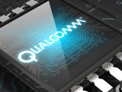 Qualcomm занимает более 40 % рынка процессоров для смартфонов