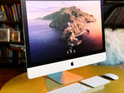 Apple не планирует выпускать 27-дюймовый iMac