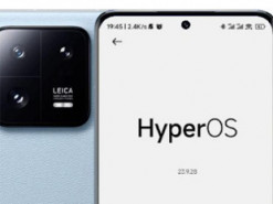 Xiaomi підтверджує появу HyperOS на смартфонах своєї екосистеми віком від 2 років