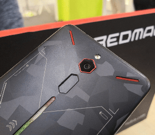 Лучшие смартфоны CES 2019