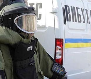 В Киеве задержали автора ложного сообщения о минировании метрополитена