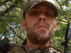 Силовики Білорусі затримали родича загиблого за Україну добровольця